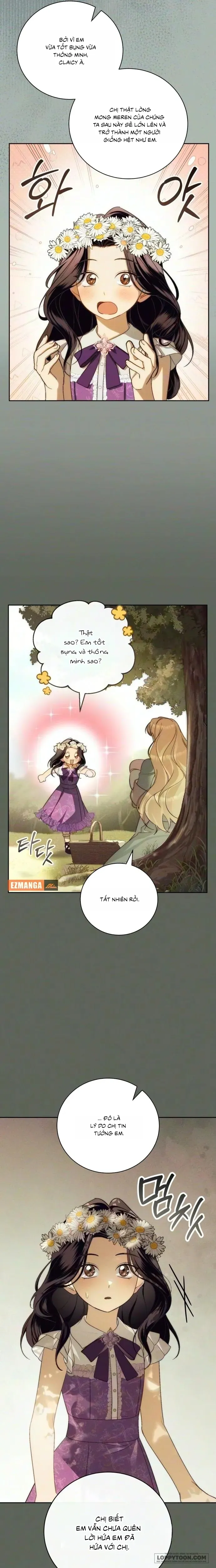 Kẻ Trộm Chồng - Chap 19