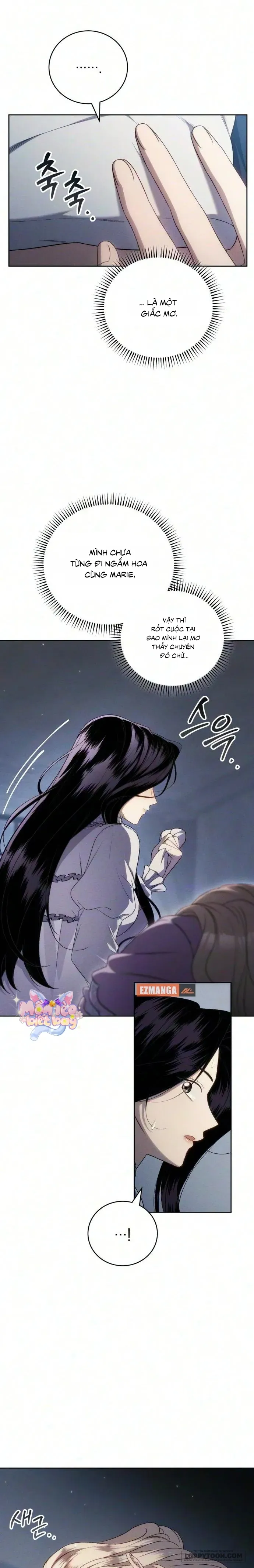 Kẻ Trộm Chồng - Chap 19