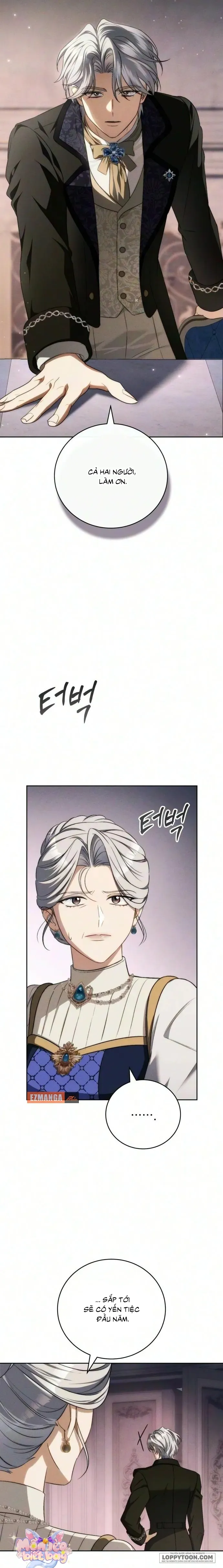 Kẻ Trộm Chồng - Chap 19