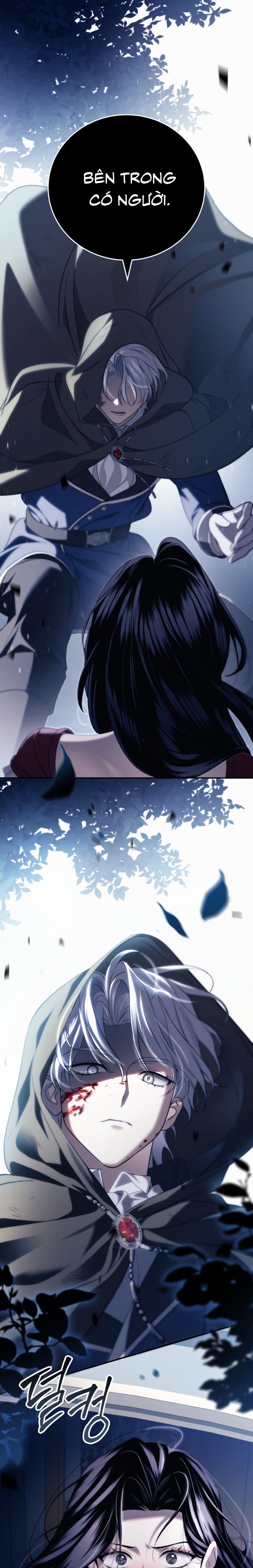 Kẻ Trộm Chồng - Chap 2 - Trang 0