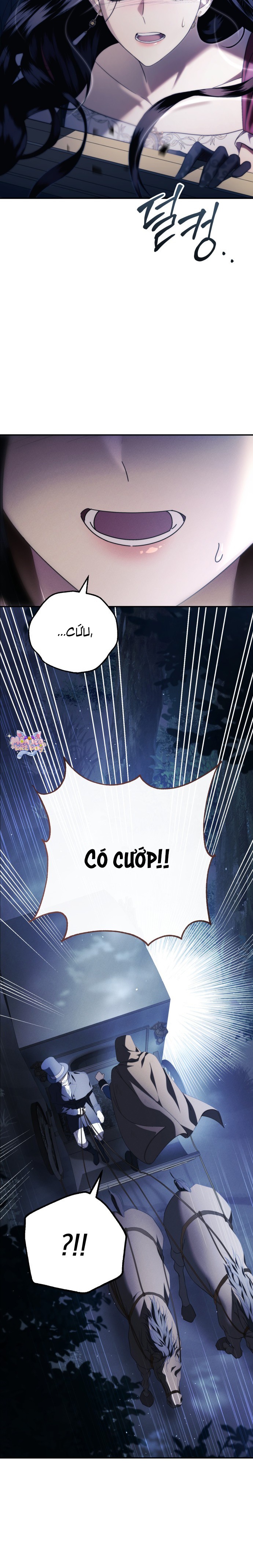Kẻ Trộm Chồng - Chap 2 - Trang 1