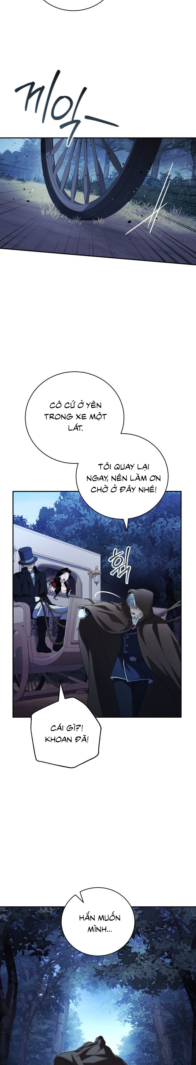 Kẻ Trộm Chồng - Chap 2 - Trang 11