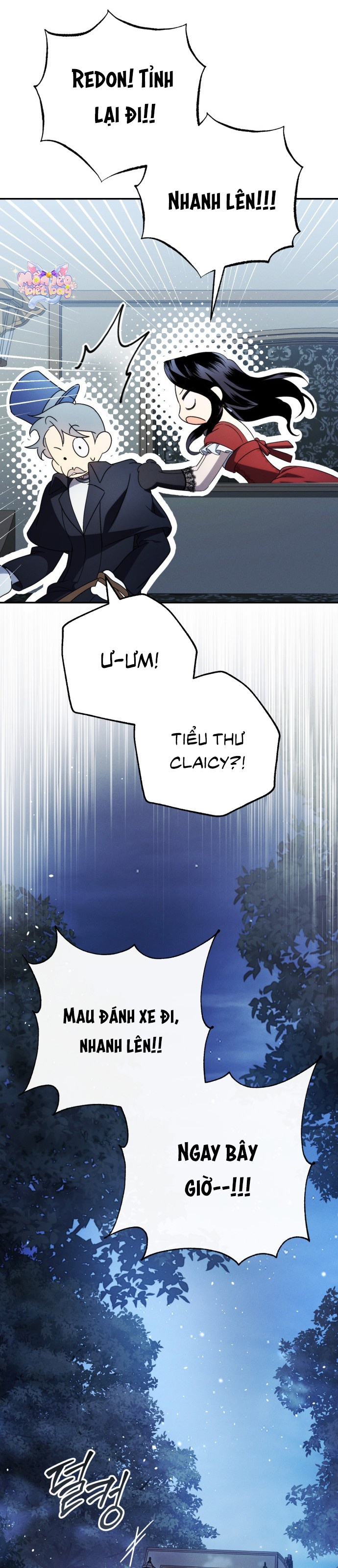 Kẻ Trộm Chồng - Chap 2 - Trang 13