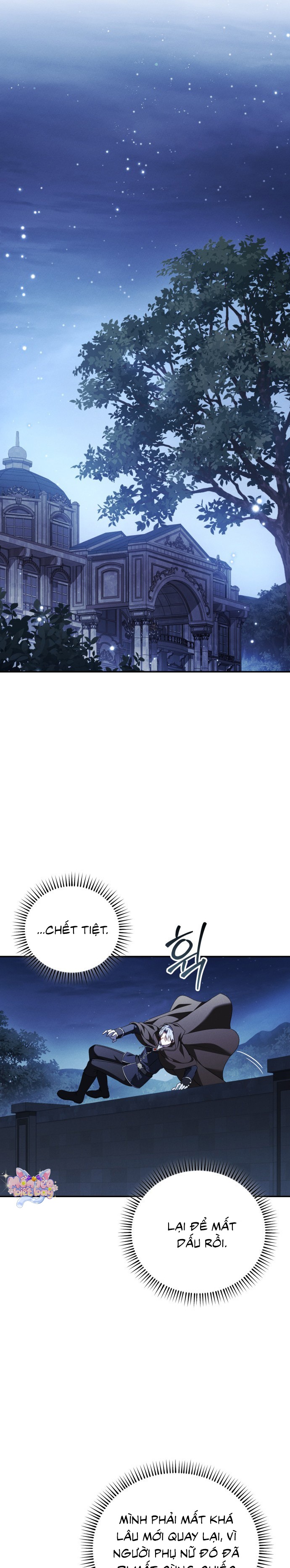 Kẻ Trộm Chồng - Chap 2 - Trang 15