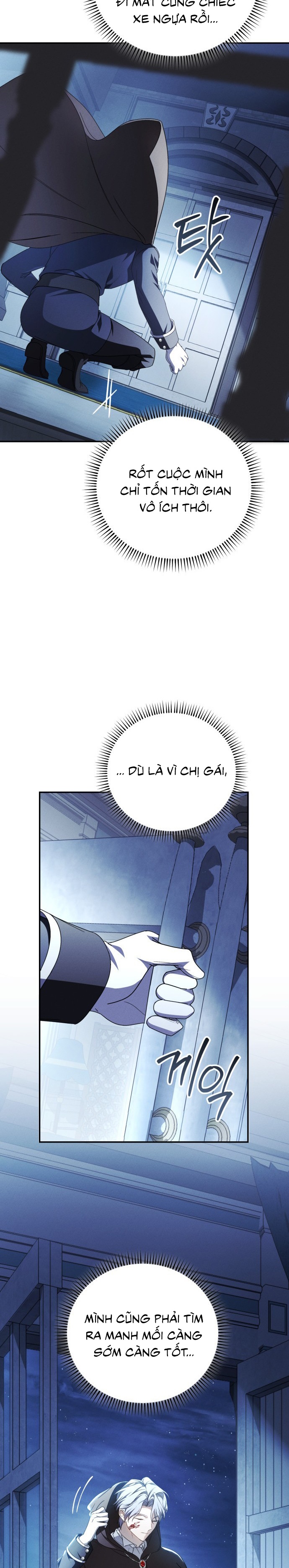 Kẻ Trộm Chồng - Chap 2 - Trang 16