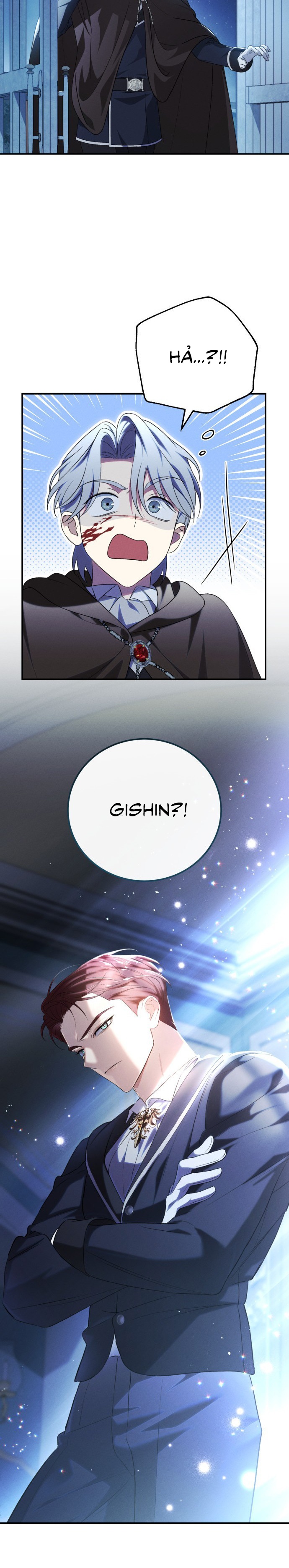 Kẻ Trộm Chồng - Chap 2 - Trang 17