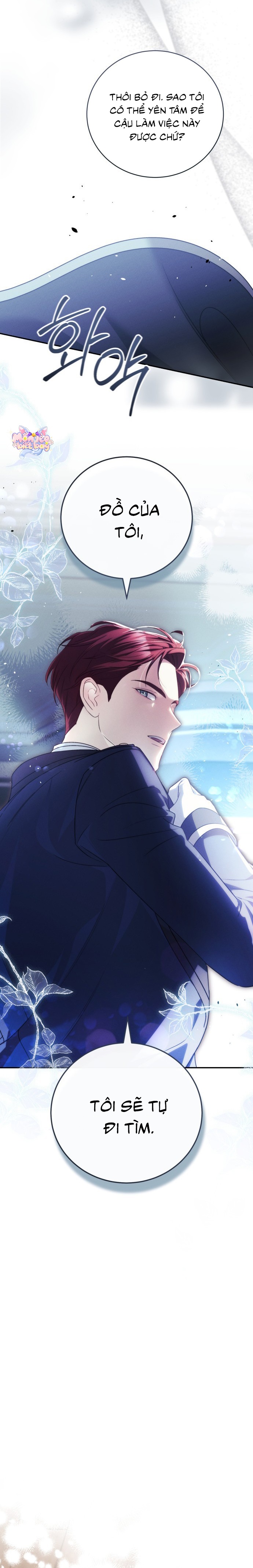 Kẻ Trộm Chồng - Chap 2 - Trang 23