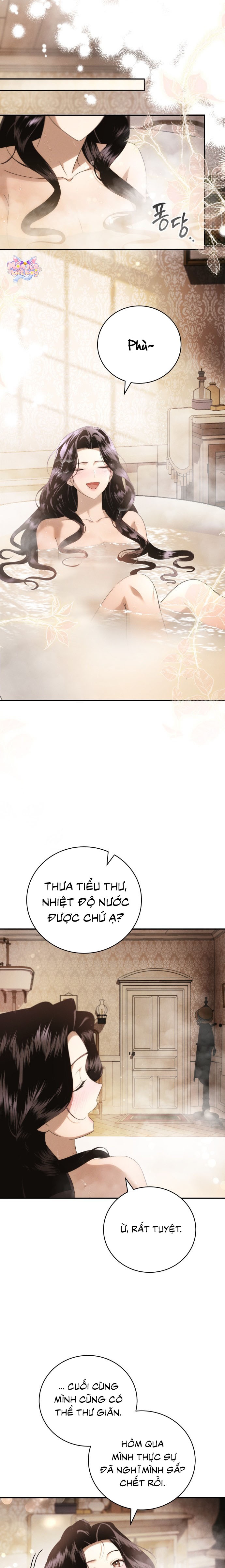 Kẻ Trộm Chồng - Chap 2 - Trang 24