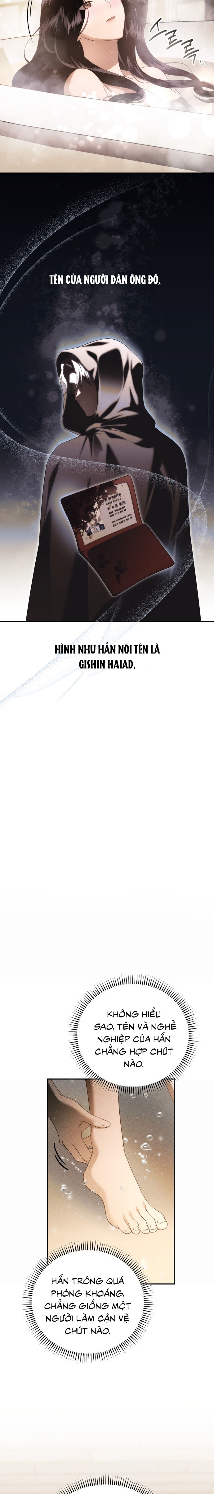 Kẻ Trộm Chồng - Chap 2 - Trang 25