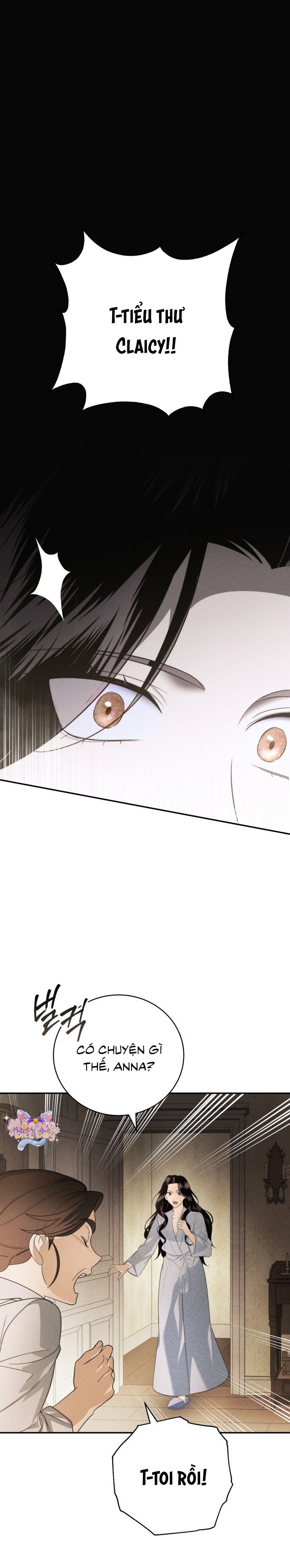 Kẻ Trộm Chồng - Chap 2 - Trang 27