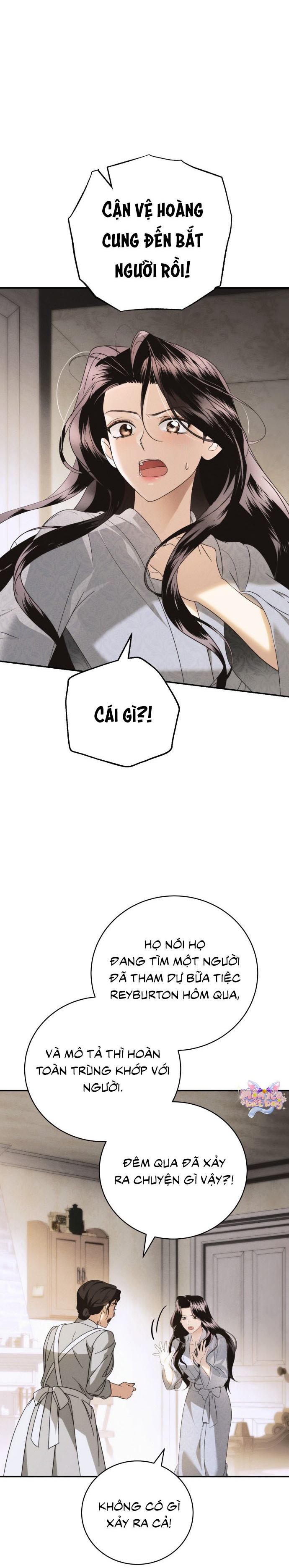 Kẻ Trộm Chồng - Chap 2 - Trang 28