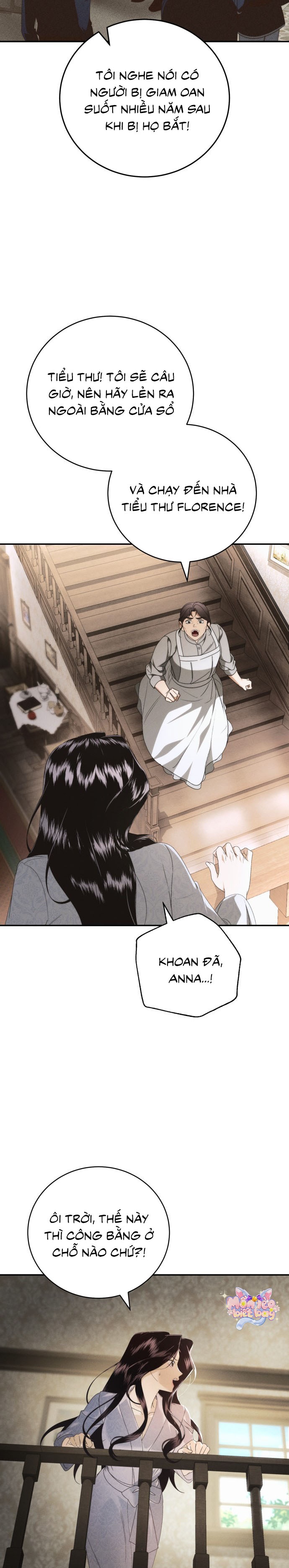 Kẻ Trộm Chồng - Chap 2 - Trang 30