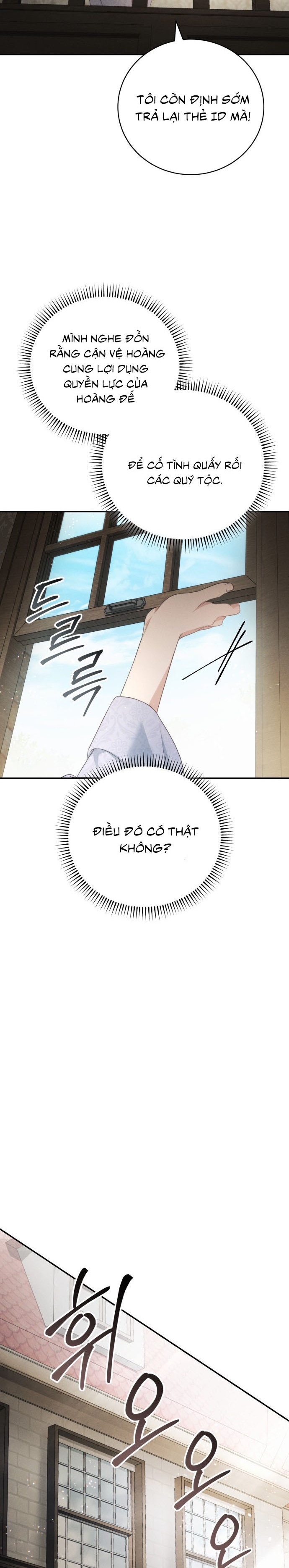 Kẻ Trộm Chồng - Chap 2 - Trang 31