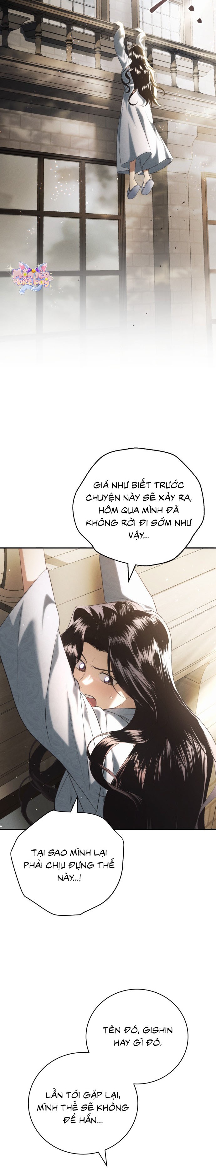 Kẻ Trộm Chồng - Chap 2 - Trang 32