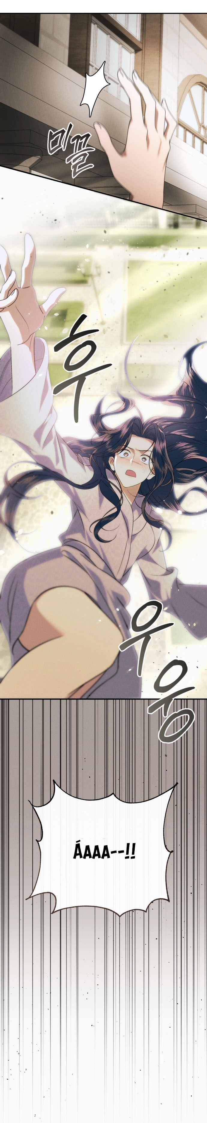 Kẻ Trộm Chồng - Chap 2 - Trang 33