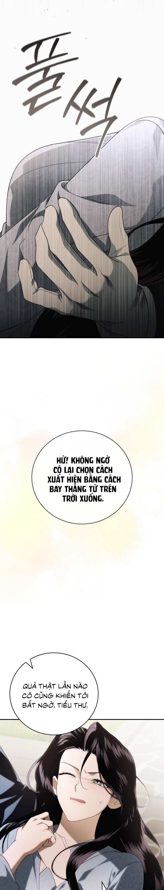 Kẻ Trộm Chồng - Chap 2 - Trang 34