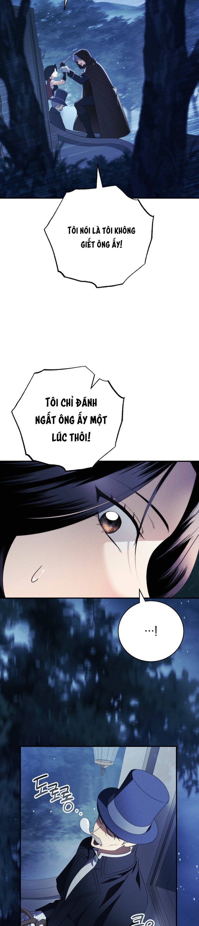 Kẻ Trộm Chồng - Chap 2 - Trang 6