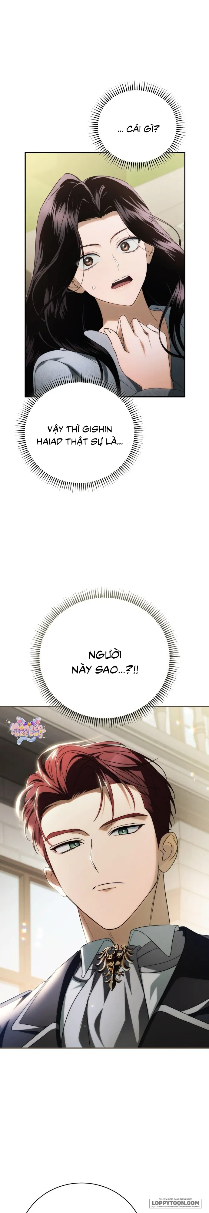 Kẻ Trộm Chồng - Chap 3 - Trang 0