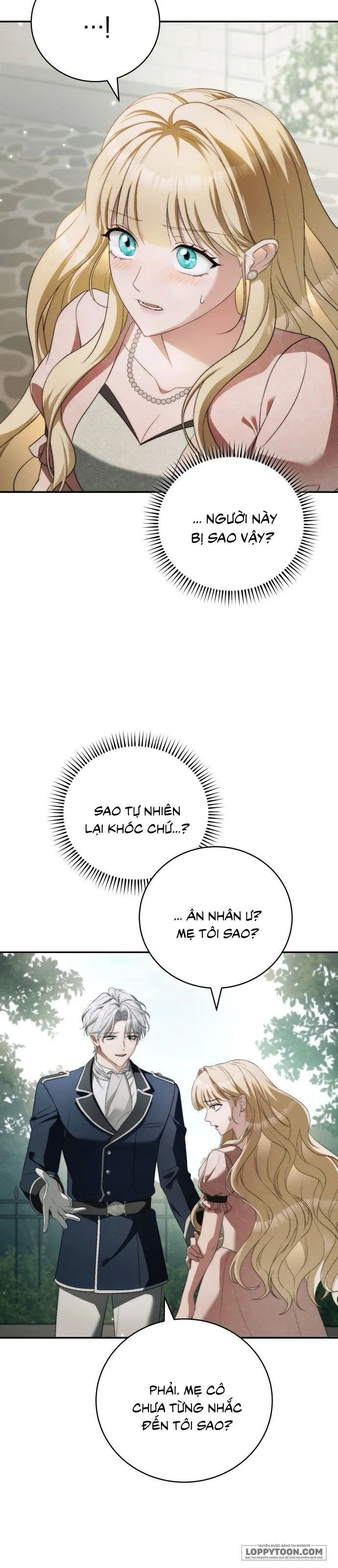 Kẻ Trộm Chồng - Chap 3 - Trang 10
