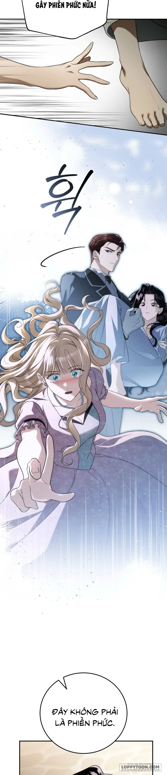 Kẻ Trộm Chồng - Chap 3 - Trang 13