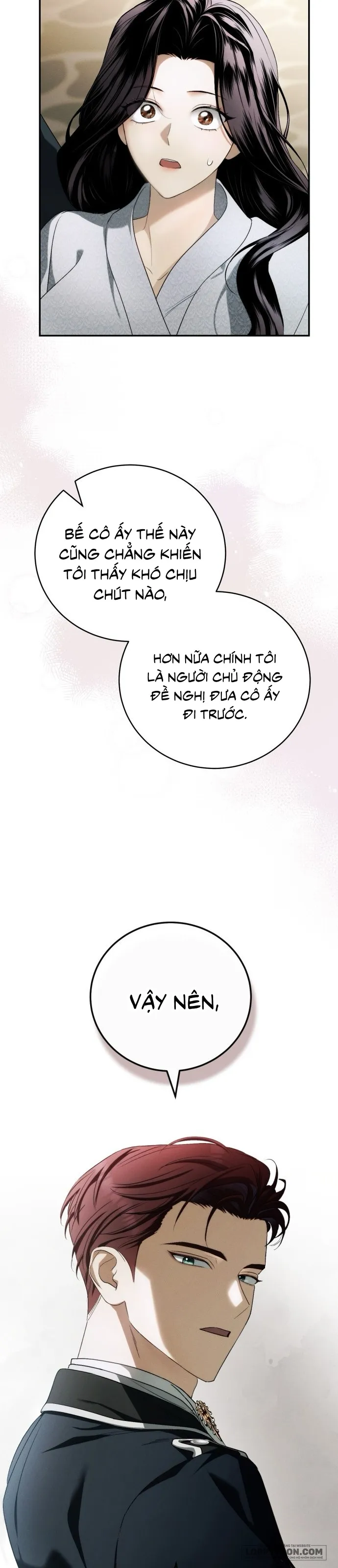 Kẻ Trộm Chồng - Chap 3 - Trang 14