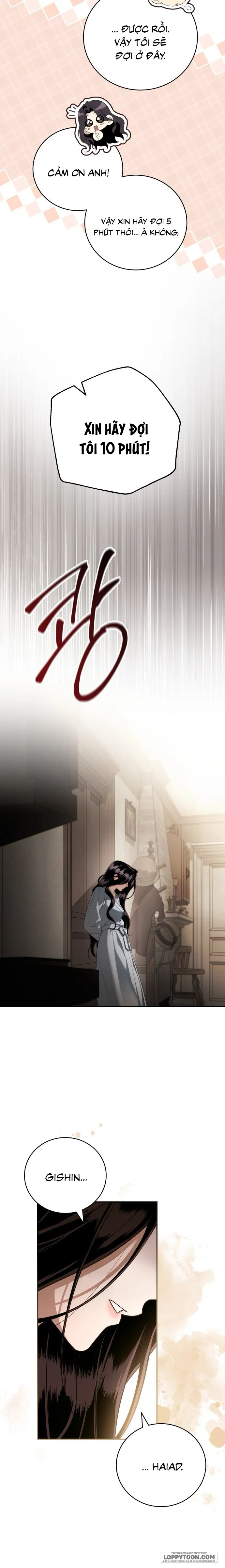 Kẻ Trộm Chồng - Chap 3 - Trang 19