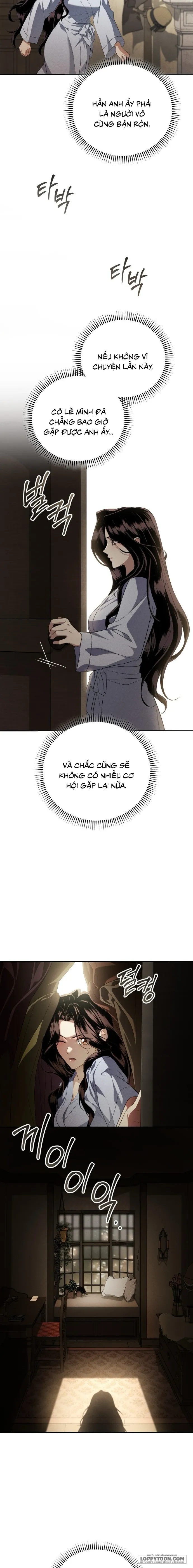 Kẻ Trộm Chồng - Chap 3 - Trang 21