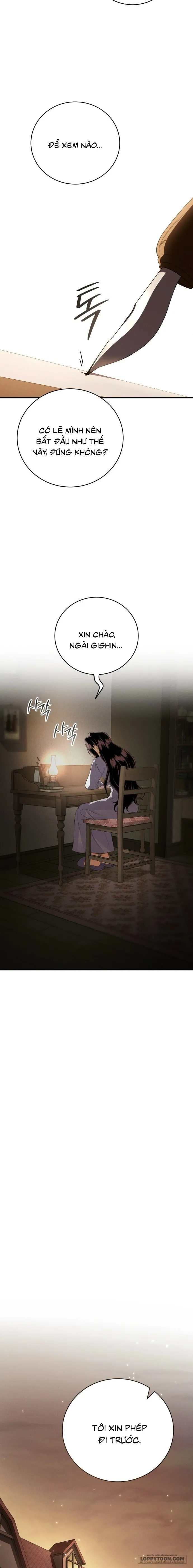Kẻ Trộm Chồng - Chap 3 - Trang 24