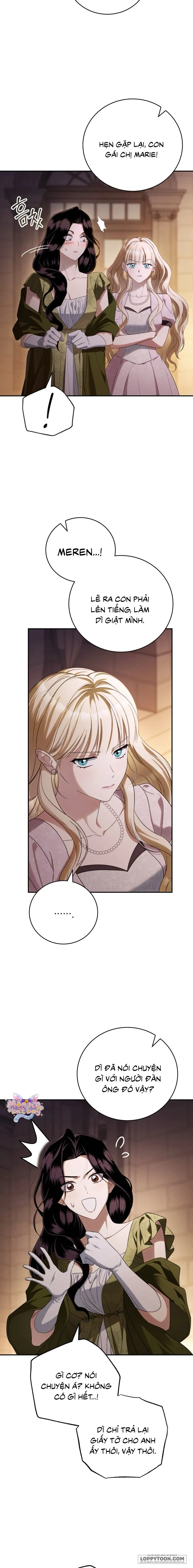 Kẻ Trộm Chồng - Chap 3 - Trang 27