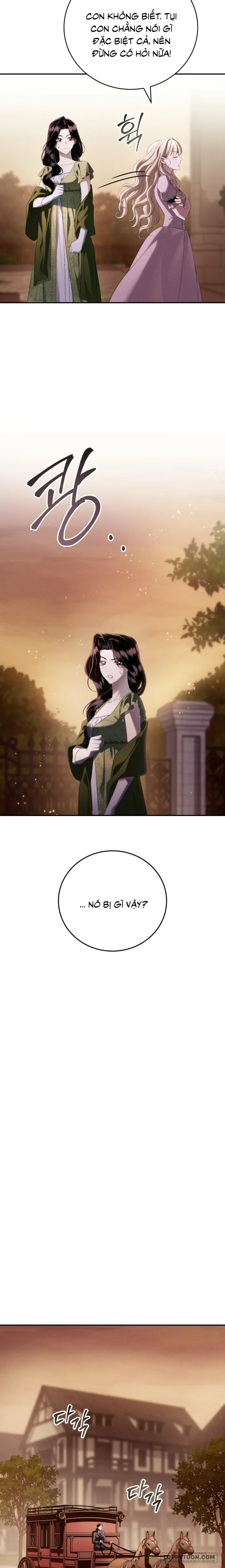 Kẻ Trộm Chồng - Chap 3 - Trang 29