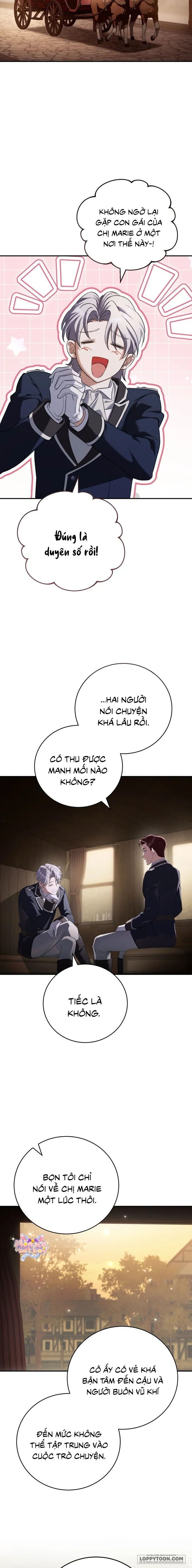 Kẻ Trộm Chồng - Chap 3 - Trang 30