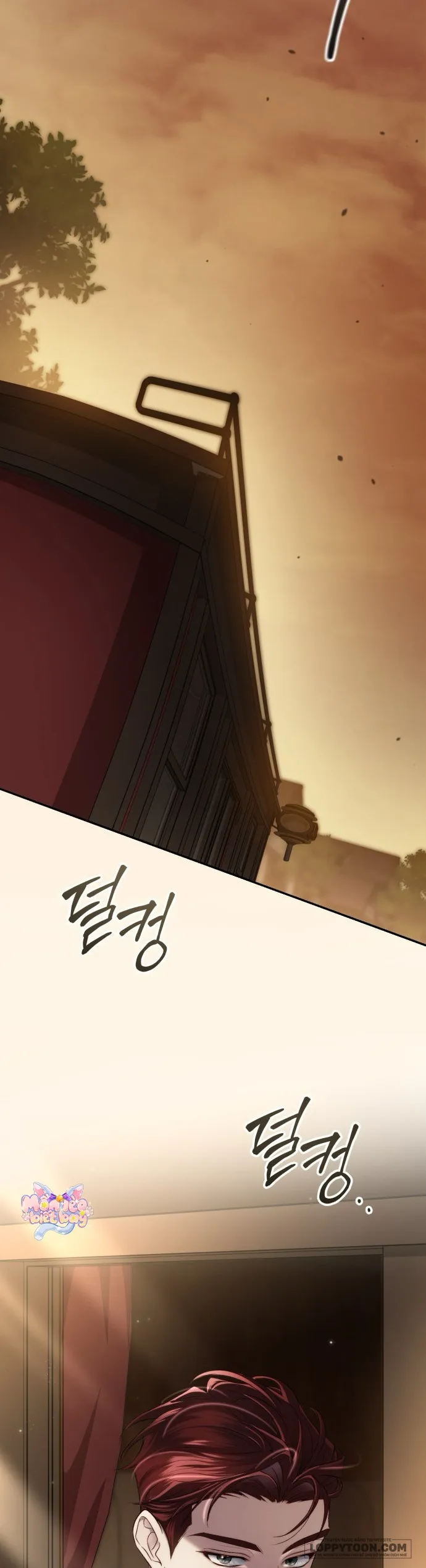Kẻ Trộm Chồng - Chap 3 - Trang 34