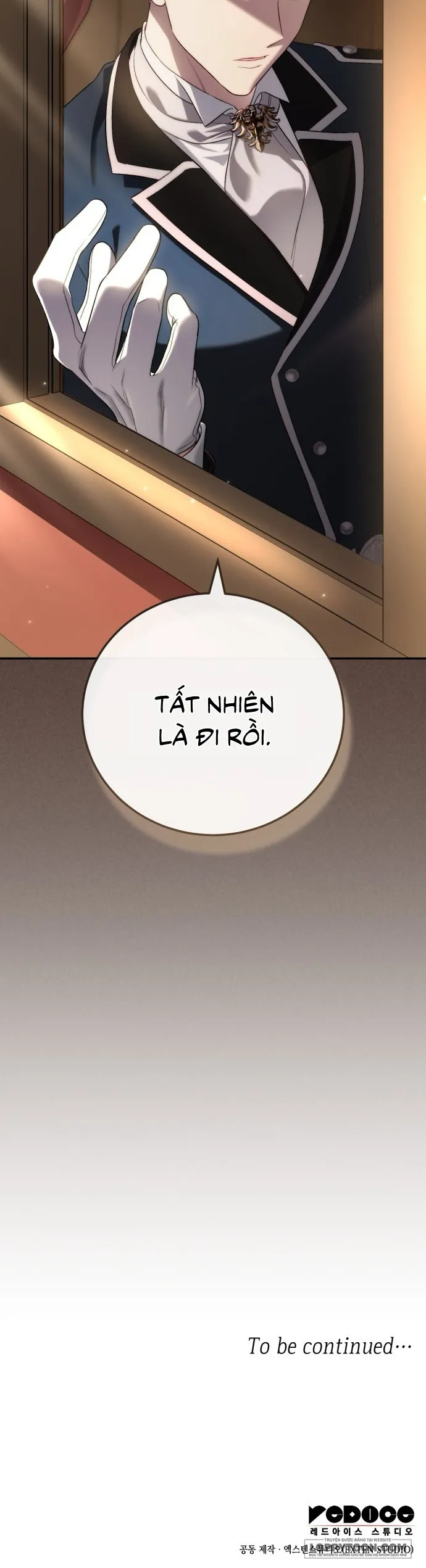Kẻ Trộm Chồng - Chap 3 - Trang 35