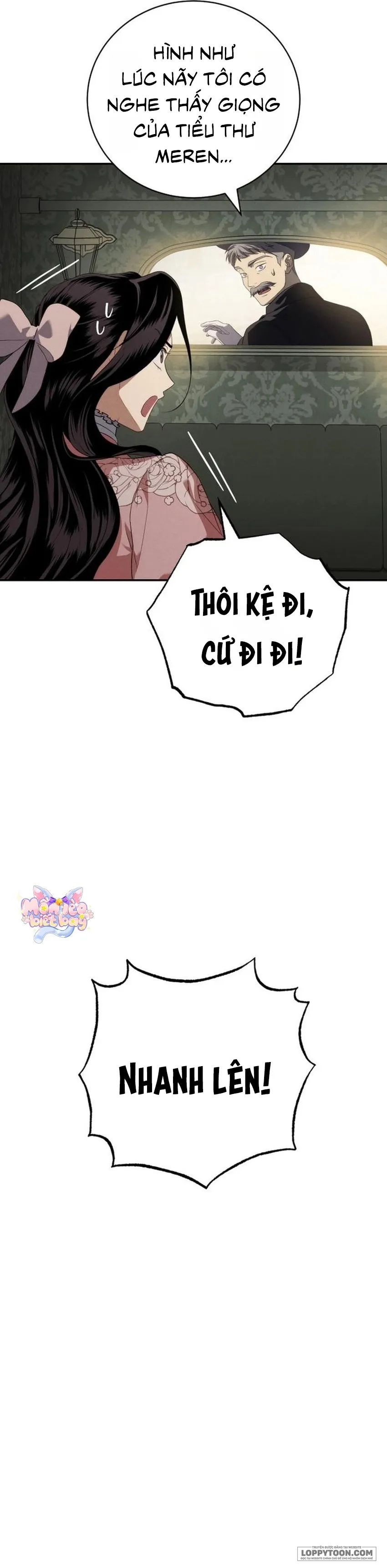 Kẻ Trộm Chồng - Chap 4 - Trang 12