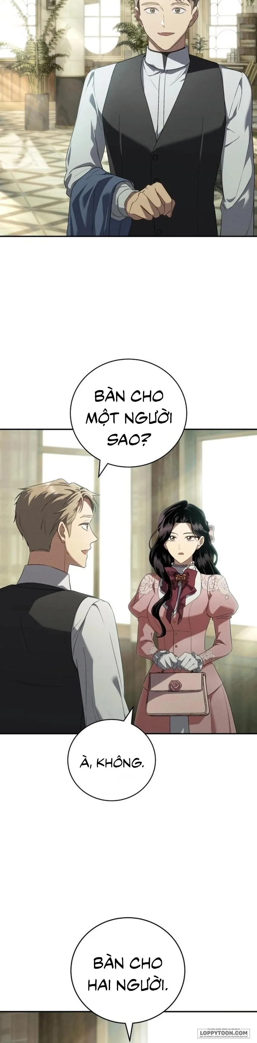 Kẻ Trộm Chồng - Chap 4 - Trang 15