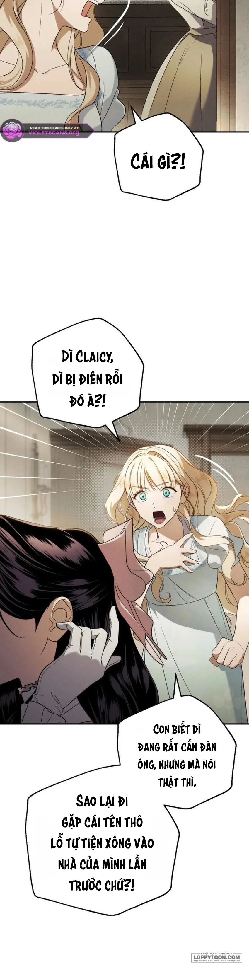 Kẻ Trộm Chồng - Chap 4 - Trang 2