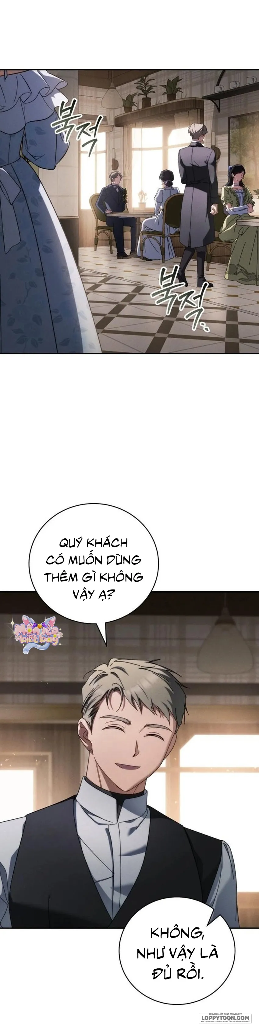 Kẻ Trộm Chồng - Chap 4 - Trang 20