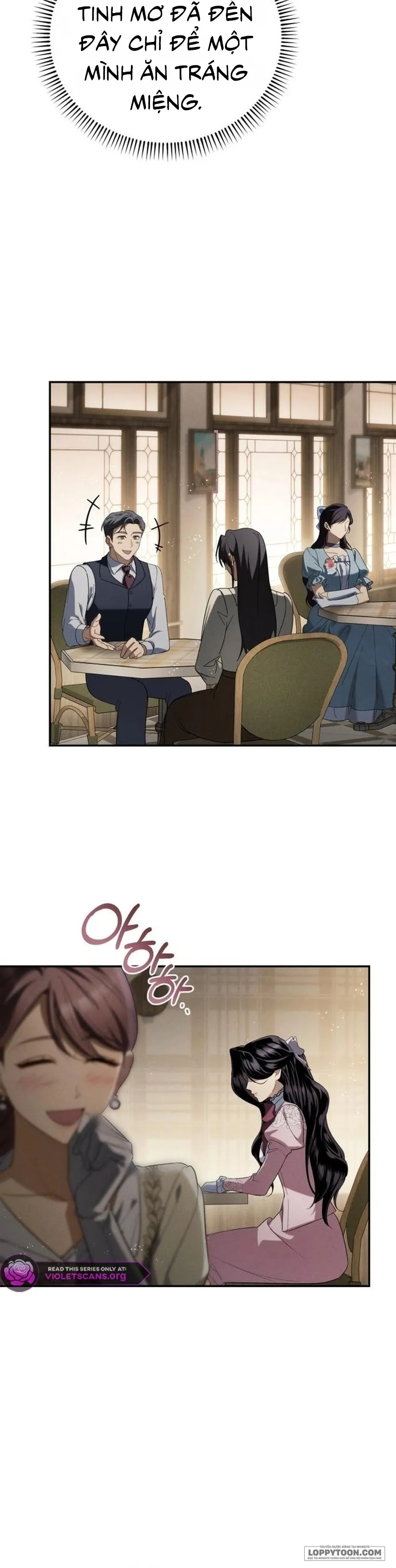 Kẻ Trộm Chồng - Chap 4 - Trang 23