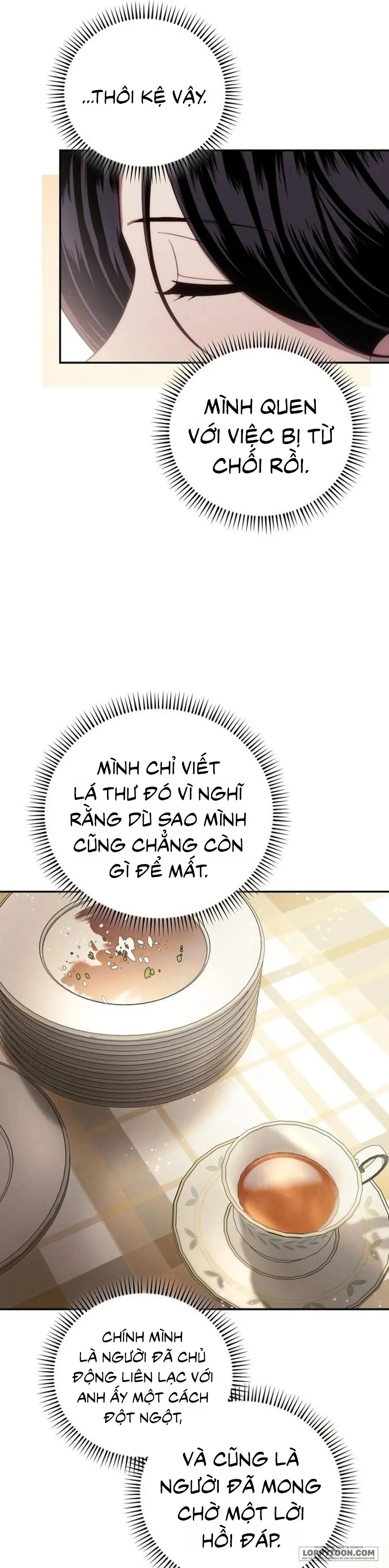 Kẻ Trộm Chồng - Chap 4 - Trang 24