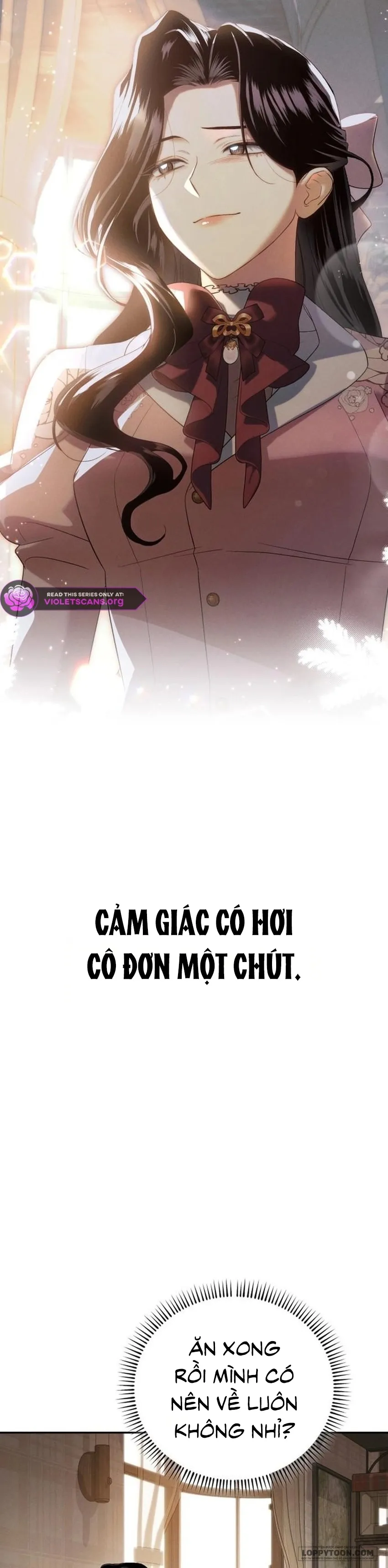 Kẻ Trộm Chồng - Chap 4 - Trang 26