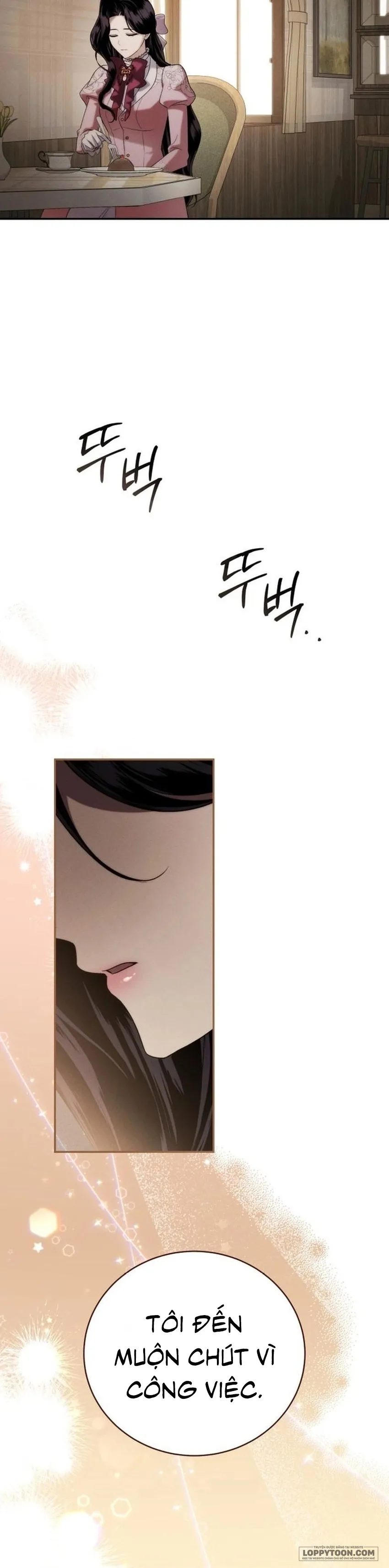 Kẻ Trộm Chồng - Chap 4 - Trang 27