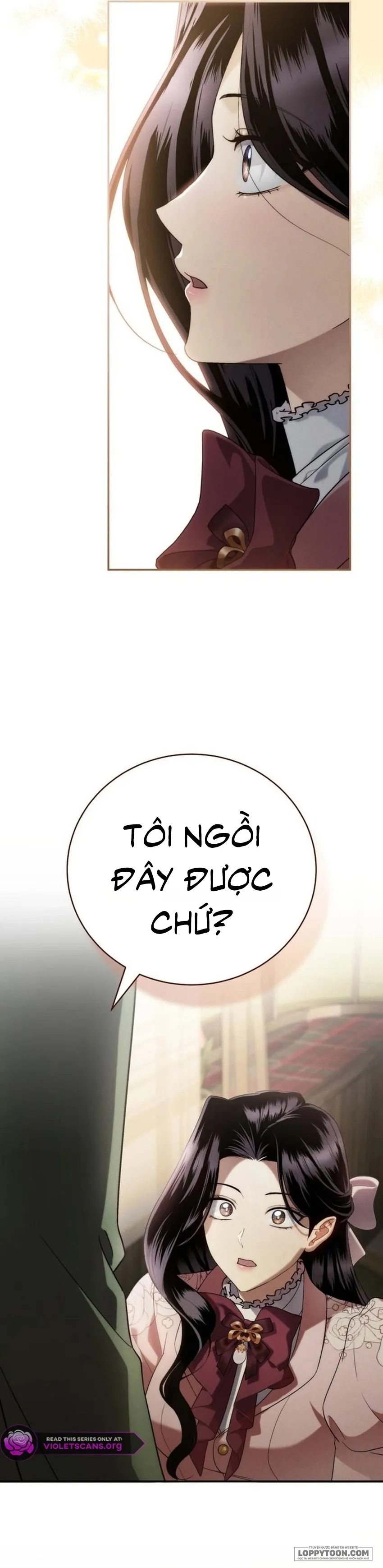 Kẻ Trộm Chồng - Chap 4 - Trang 28
