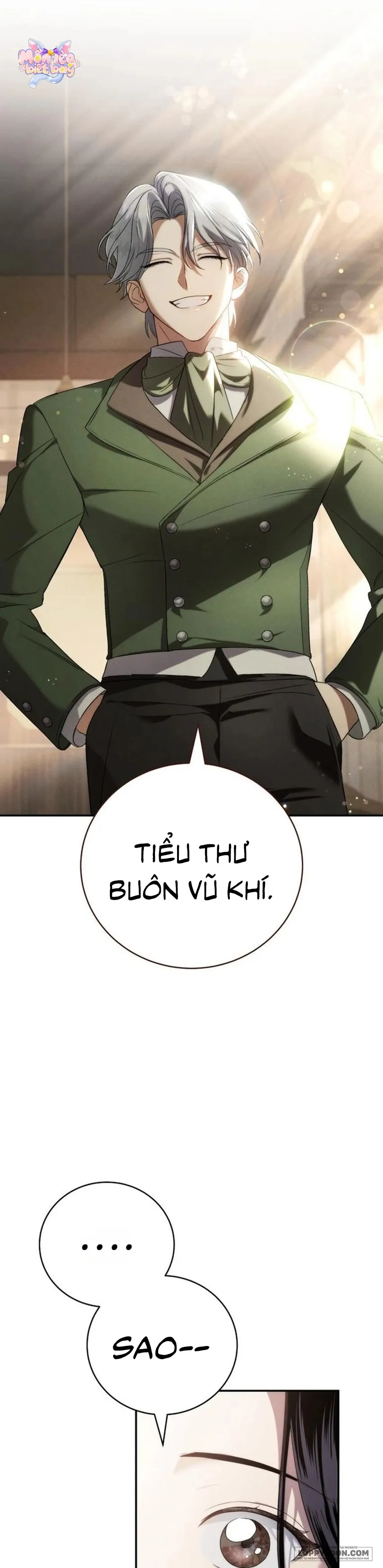 Kẻ Trộm Chồng - Chap 4 - Trang 29
