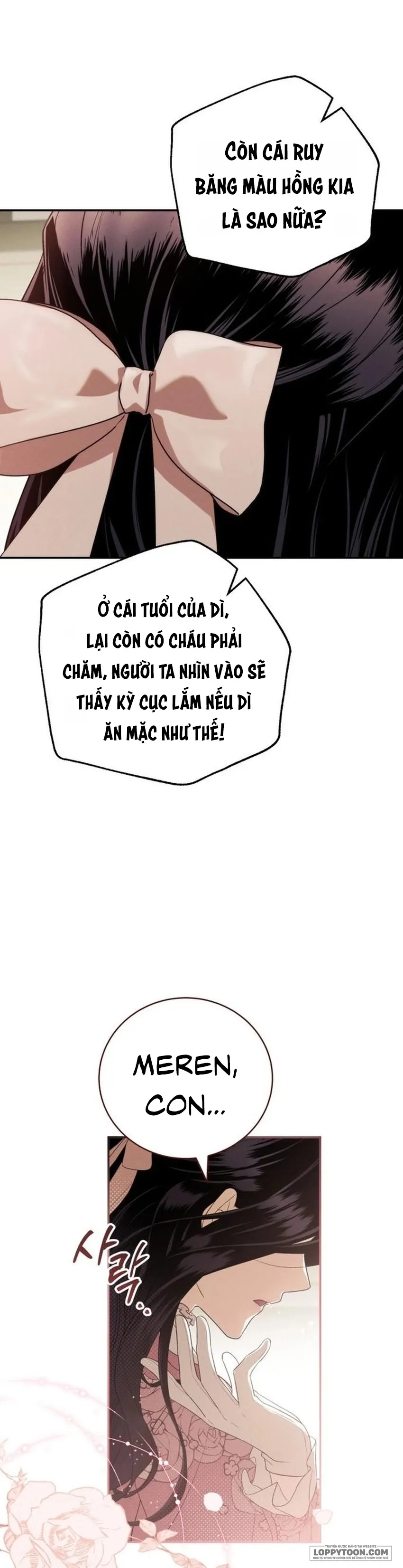Kẻ Trộm Chồng - Chap 4 - Trang 3