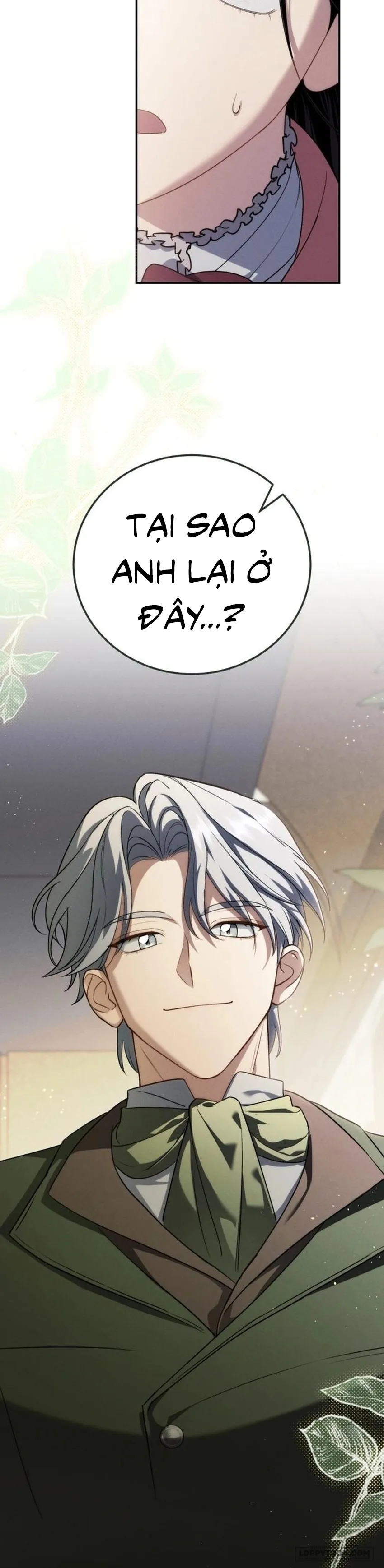 Kẻ Trộm Chồng - Chap 4 - Trang 30