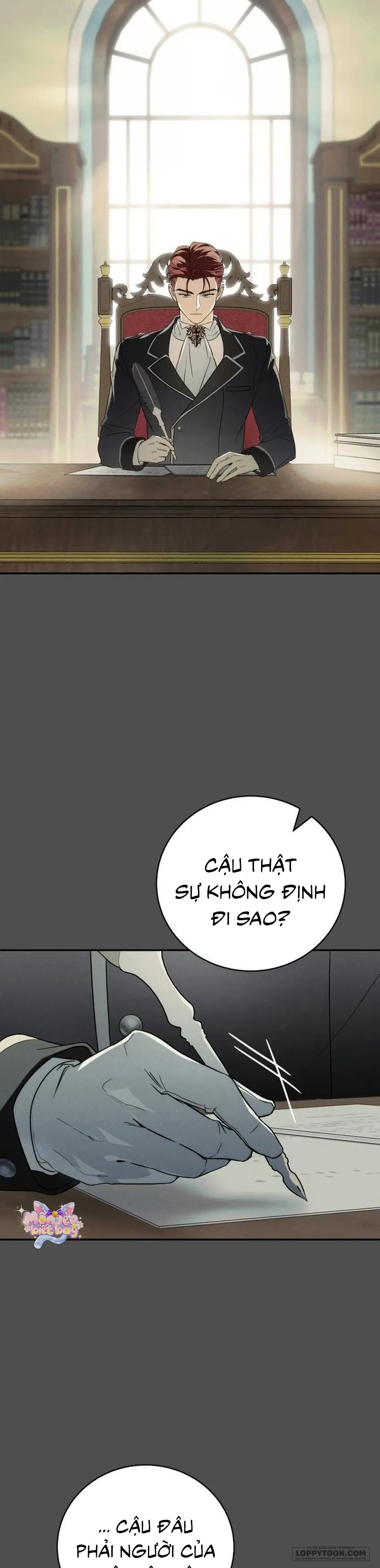 Kẻ Trộm Chồng - Chap 4 - Trang 32
