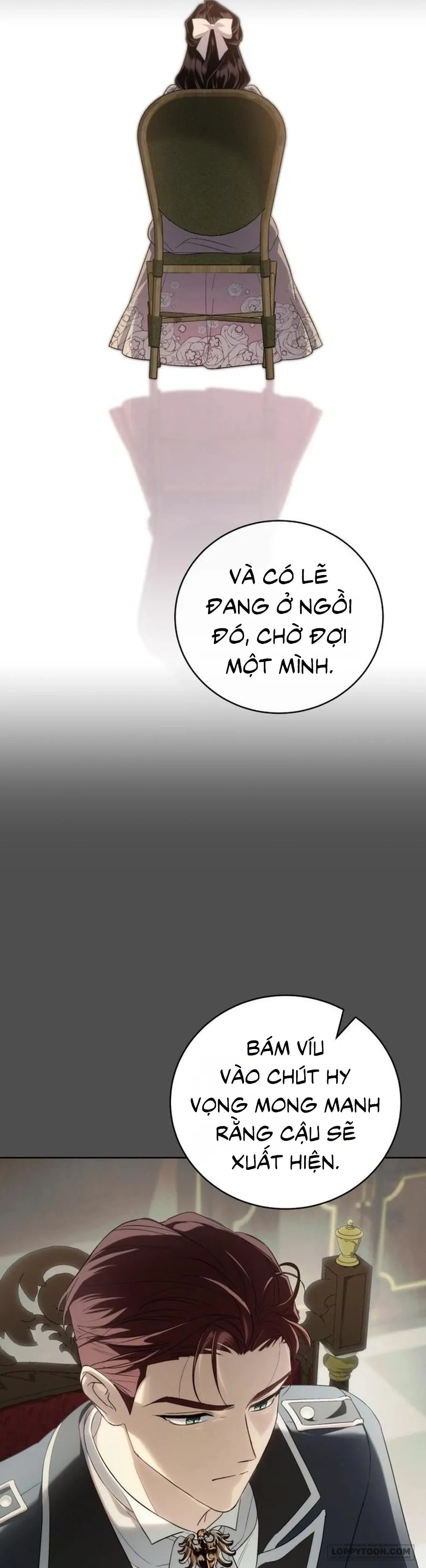 Kẻ Trộm Chồng - Chap 4 - Trang 38