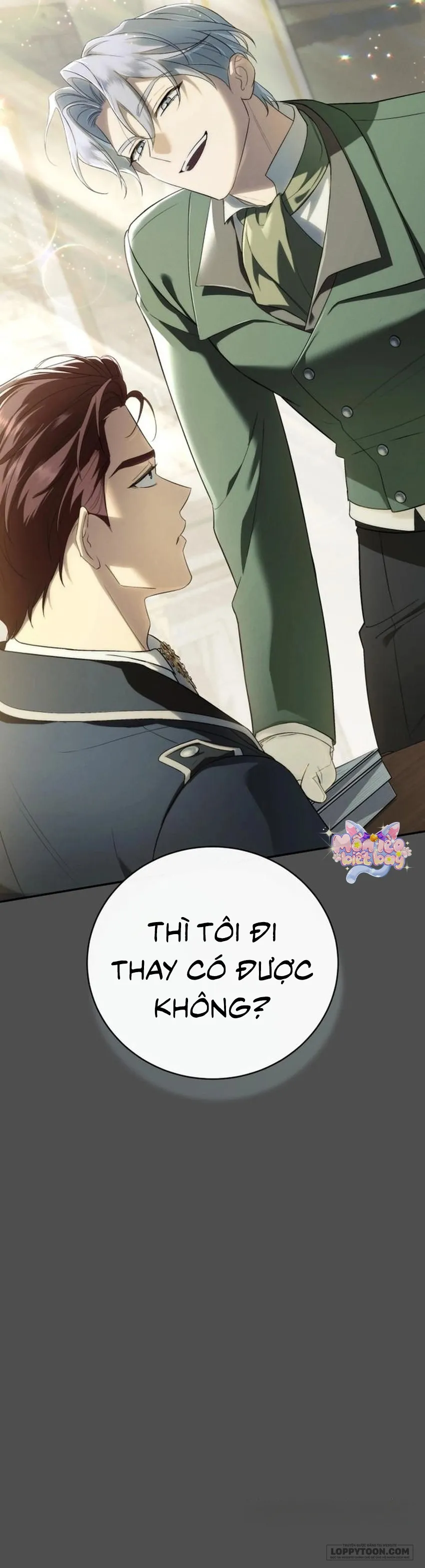 Kẻ Trộm Chồng - Chap 4 - Trang 40