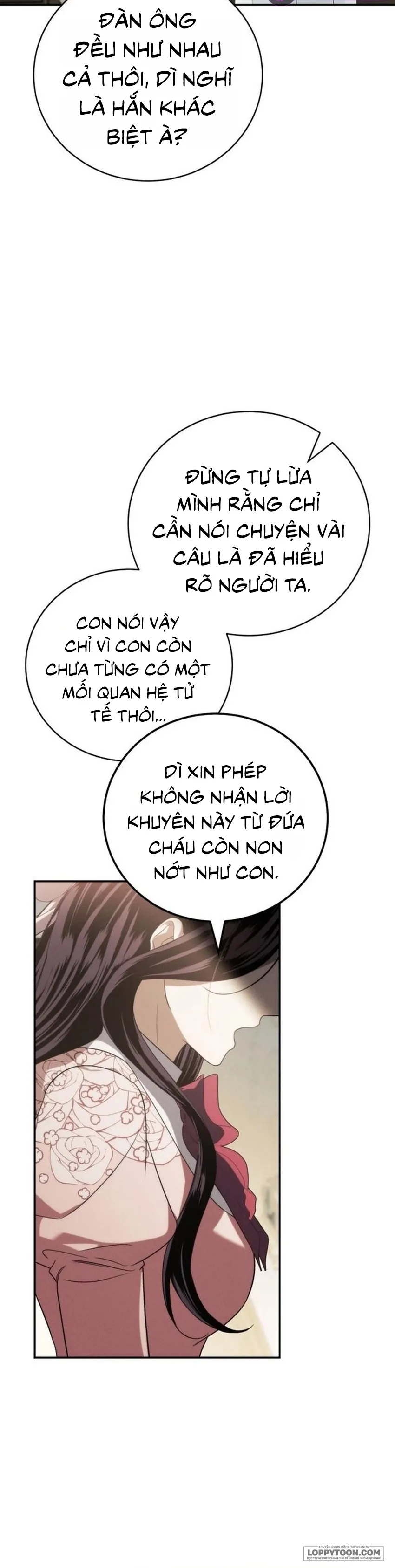 Kẻ Trộm Chồng - Chap 4 - Trang 7