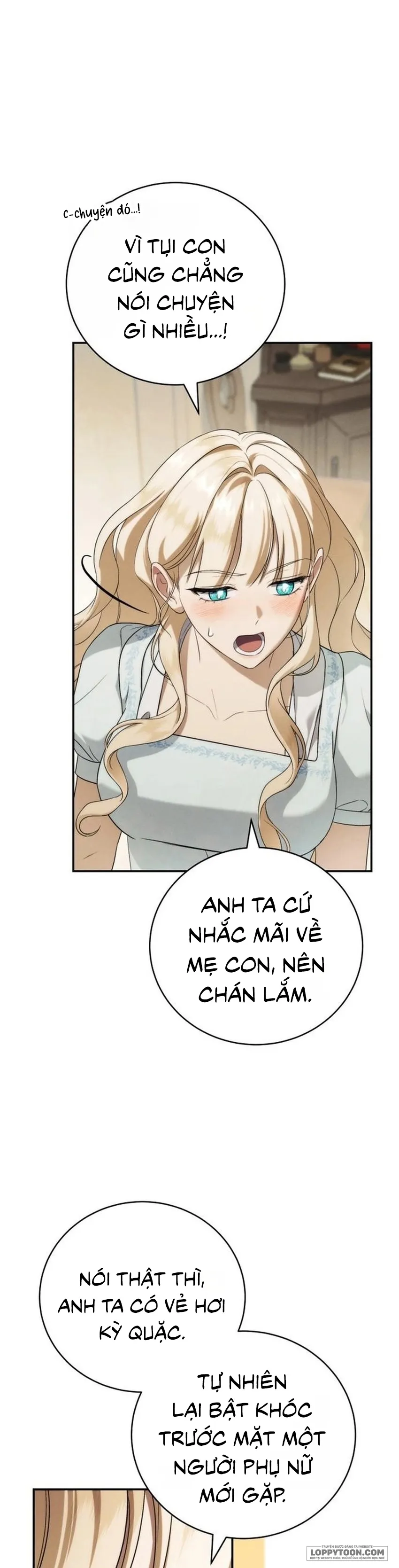 Kẻ Trộm Chồng - Chap 4 - Trang 9